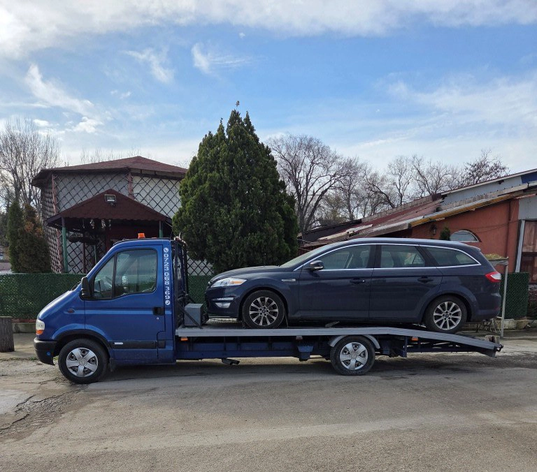 tractare auto bucuresti platforma auto ilfov