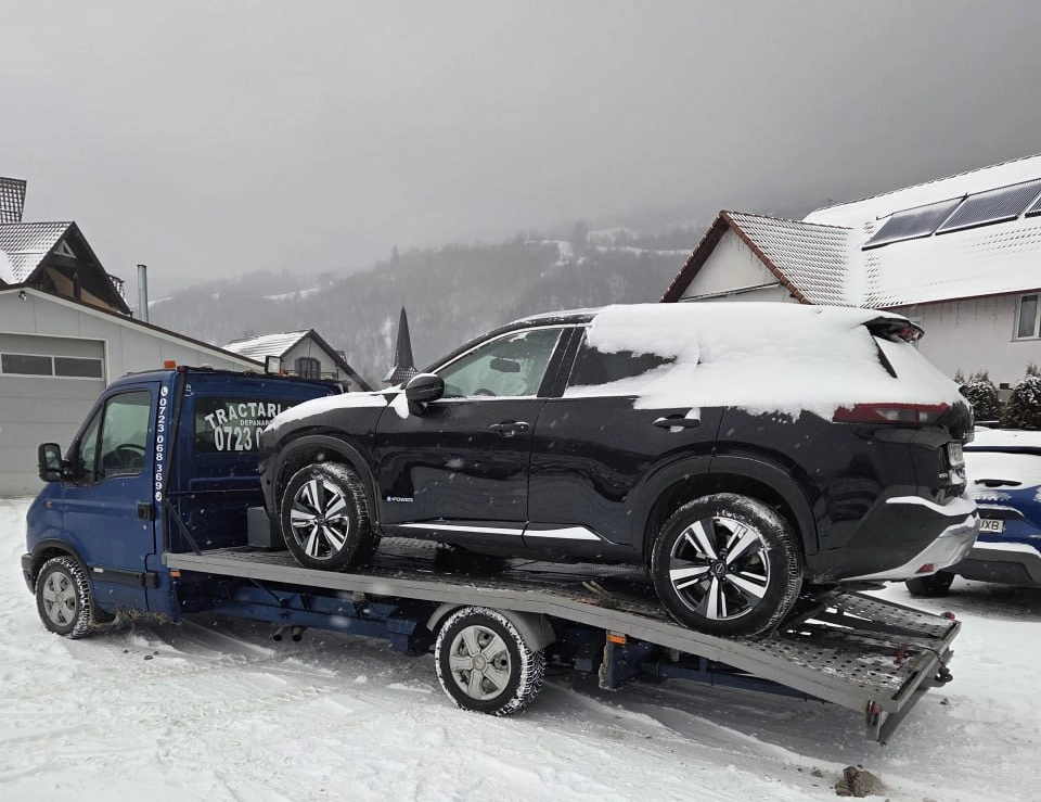 tractari auto urgente romania 24/7