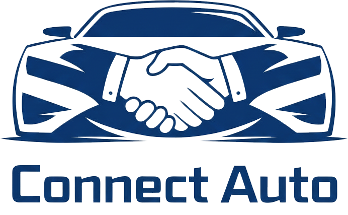 Connect Auto Logo